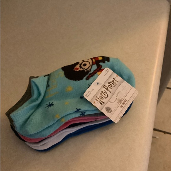 Other - Kids Harry Potter socks
